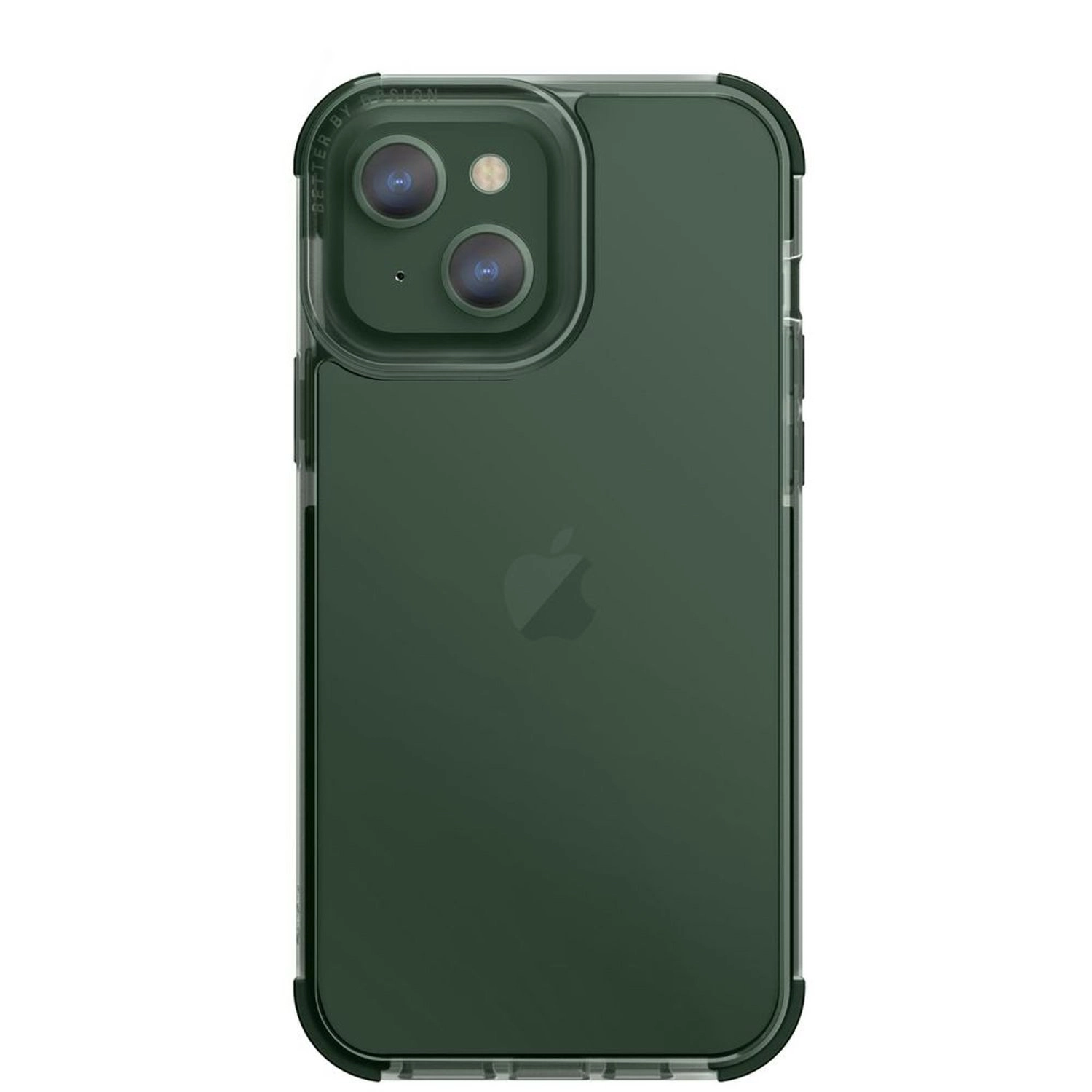 Lifepro Xtreme Back Case for Apple iPhone 13 Pro