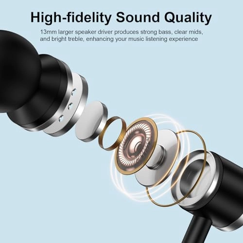 M61 Wired Earbud