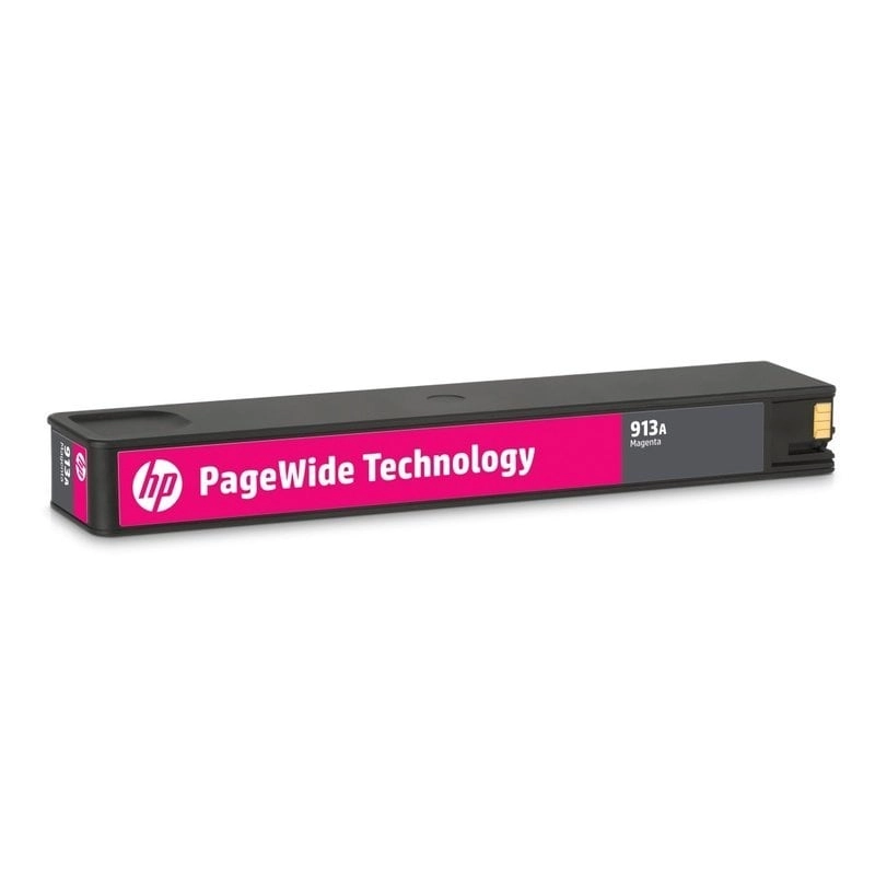 TECH SPEED COMPUTER SYSTEMS TRADING CO LLC HP 913 Standard Yield Magenta Compatible