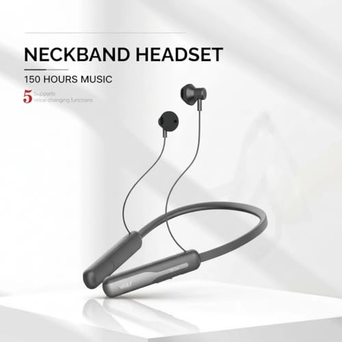 W194 Wireless Headset