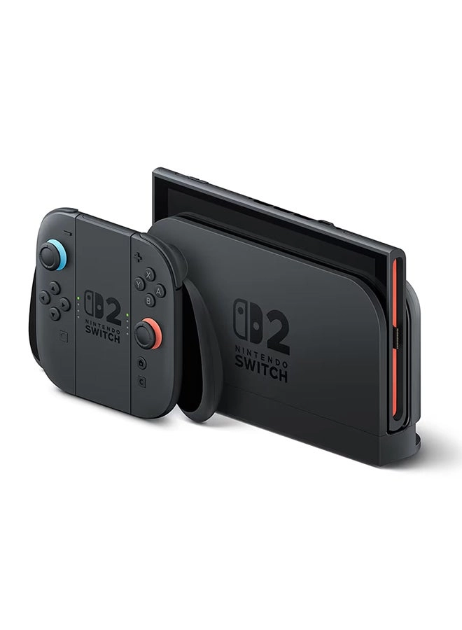 Switch 2 - 256GB + Mario Kart World