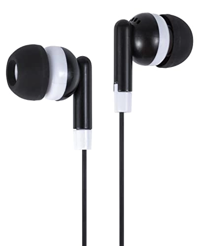 SET101 - Wired Earbud Bundle