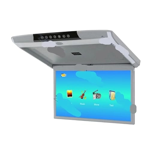 Car Roof Monitor - 15.6 Inch