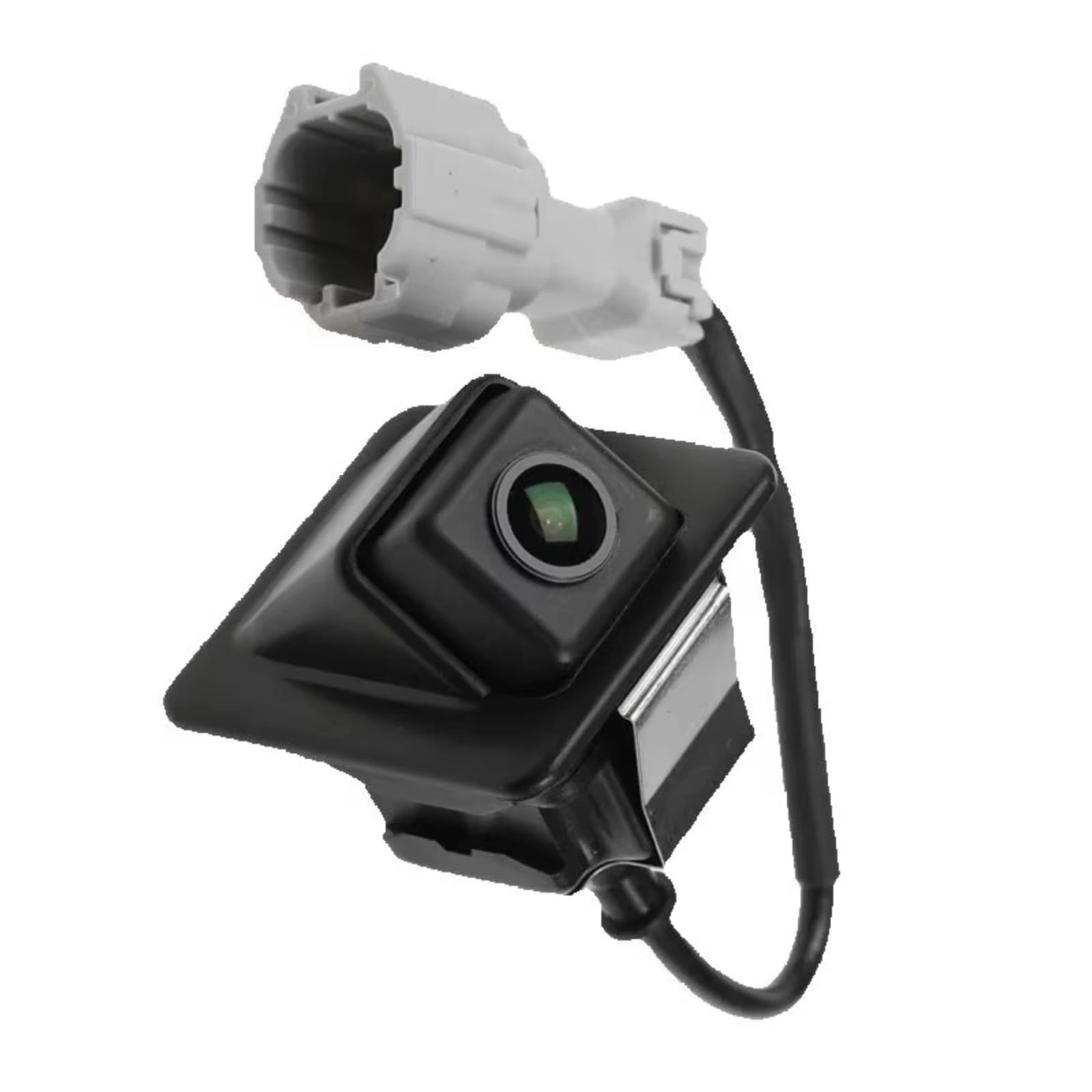 Backup Camera - Rear View Parking Assist