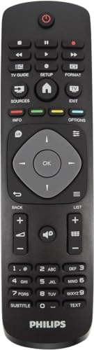 43PFS5507/12 - 43 Inches