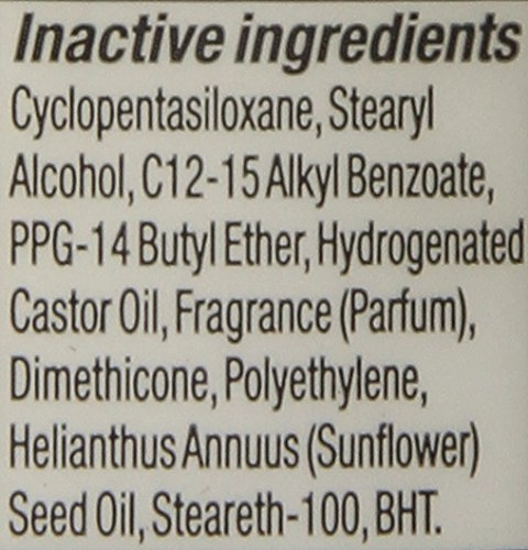 Antiperspirant Roll-On - Cucumber And Green Tea