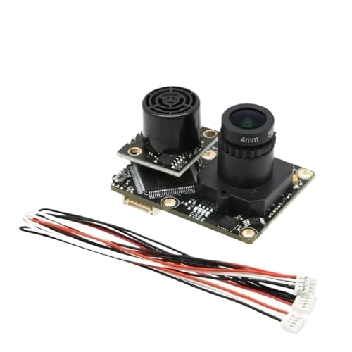 Optical flow sensor - PX4 MB1043 PX4FLOW