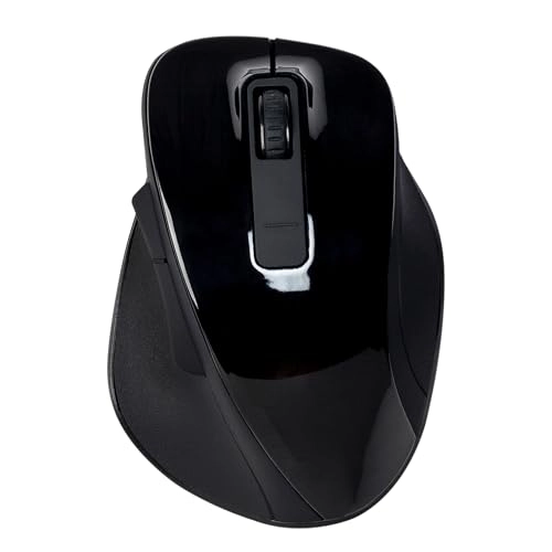 Wireless Mouse - USB