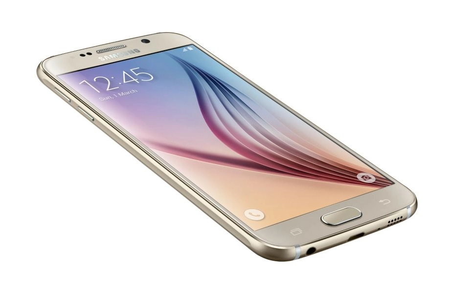 Galaxy S6 - 3GB 32GB