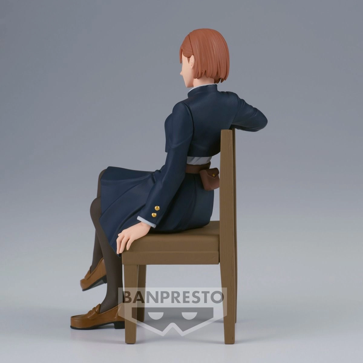 Nobara Kugisaki - Jujutsu Kaisen - Break Time Collection Vol.3 (10.9 cm)