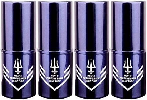 Feromone Solid Cologne - 7.5g Long Lasting