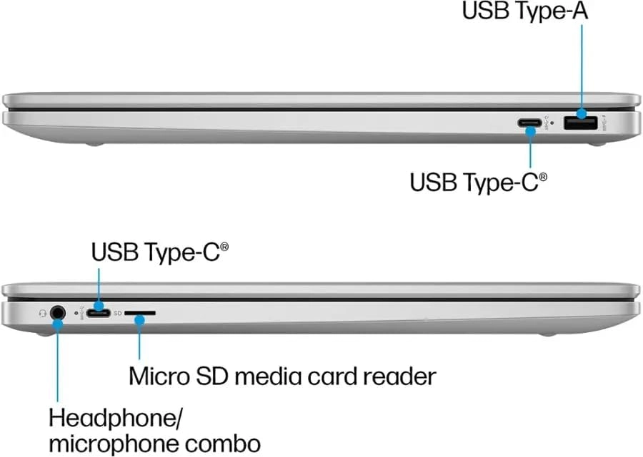 15a-nb0013dx - 15.6'' 8GB 64GB N200