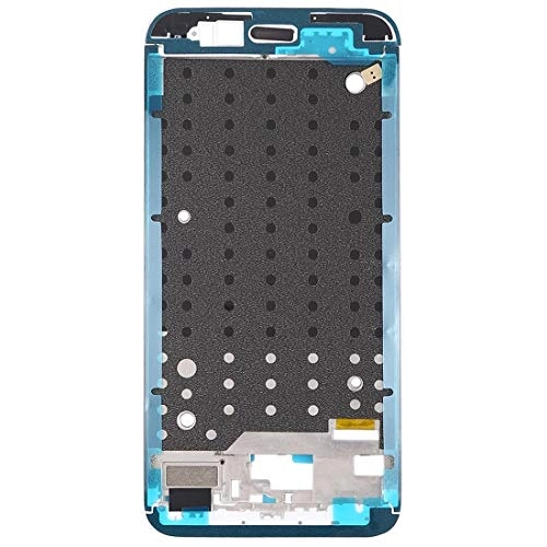 Front Housing LCD Frame Bezel for Xiaomi Mi 5X / A1 - White