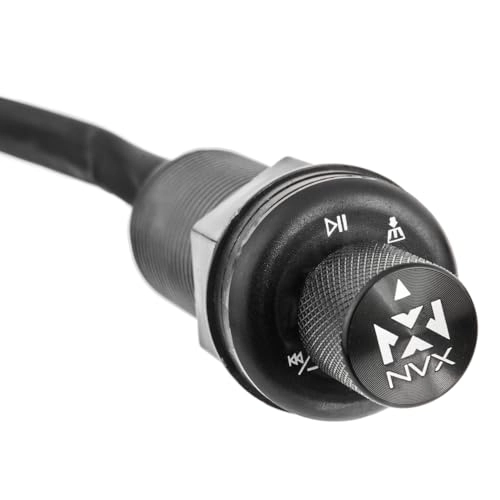 NVX XUBT3 - 3.5 mm output 8 - 28 VDC