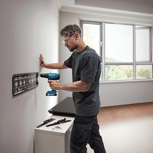 GSB183-LI - Cordless Impact Drill Driver 18 V