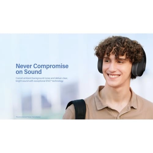 Rhythm L9 Wireless Headphone