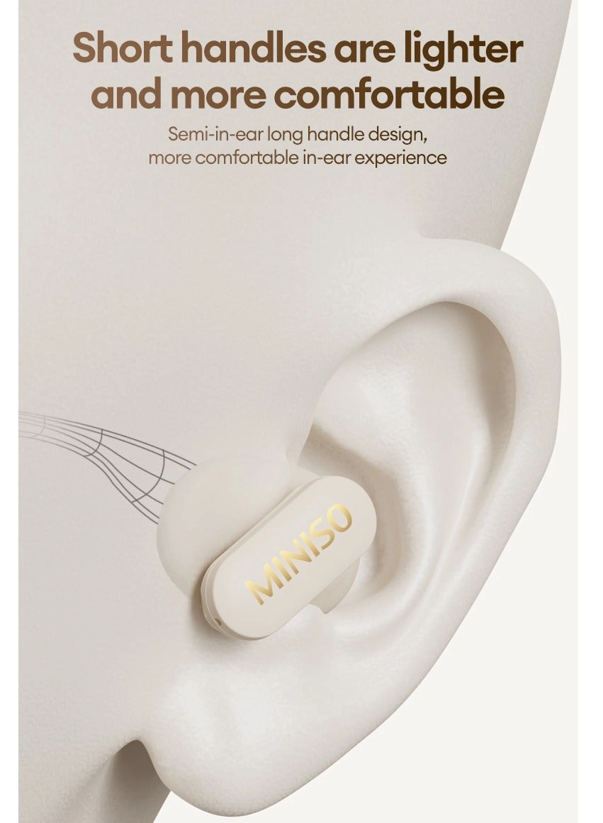 M08 Wireless Earbud