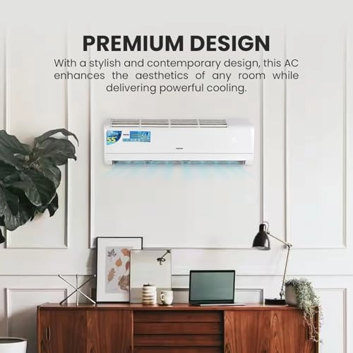 1.5 Ton Split Air Conditioner