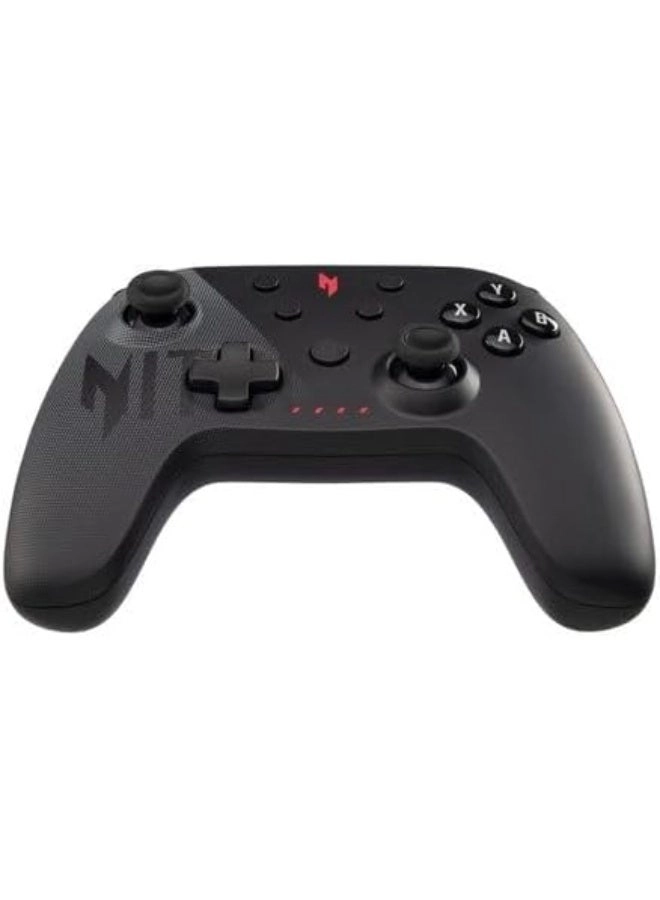 PGR300 - black Windows/Android/iOS/Switch