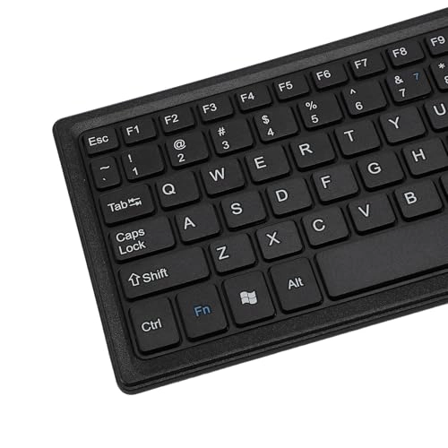 Wired Mechanical USB Keyboard - Wired