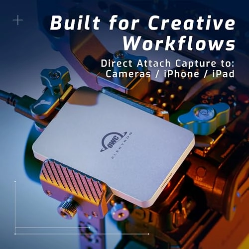 Envoy Pro Elektron - 2TB