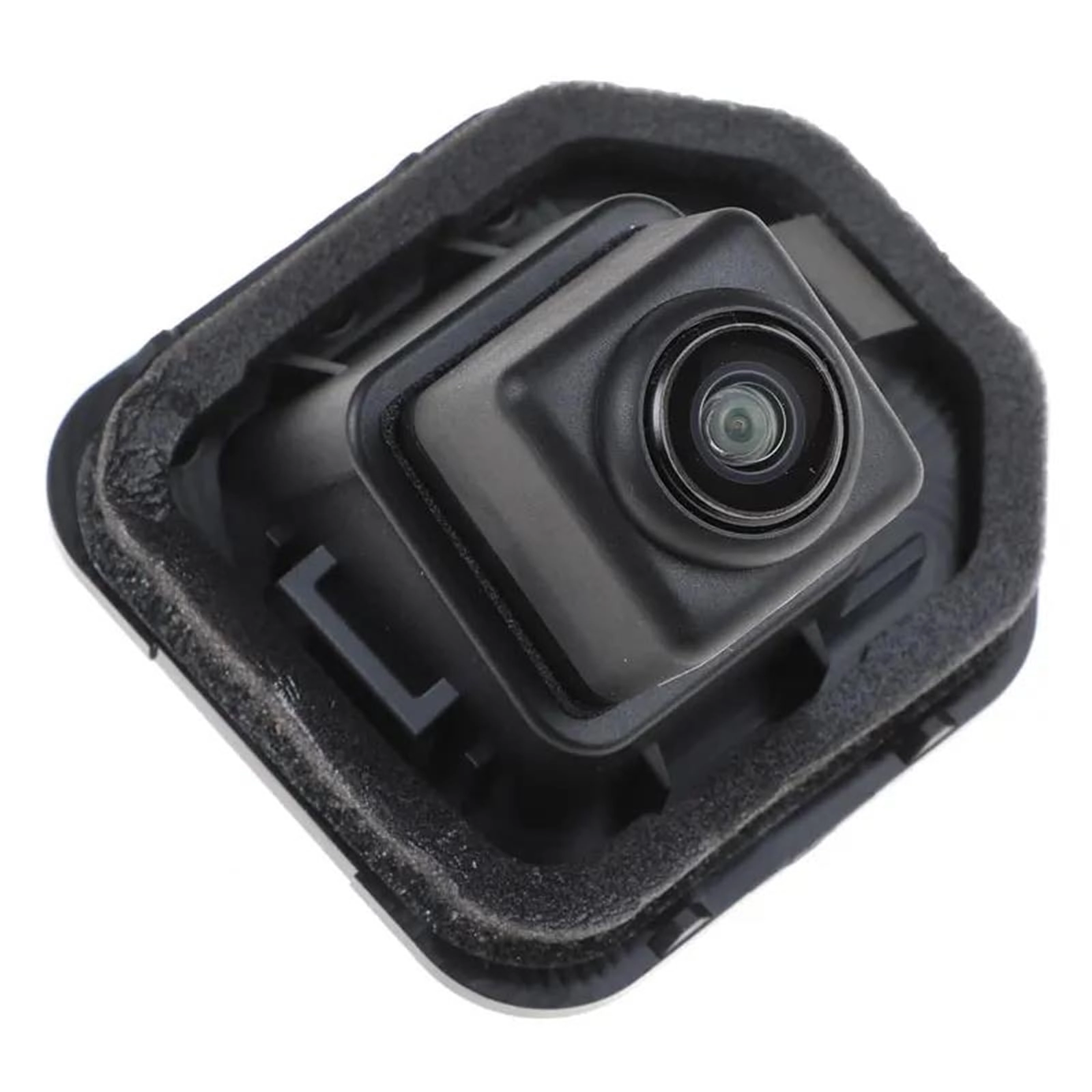 NYSQOFMB Rear View Reversing Camera - Night vision Wired High definition