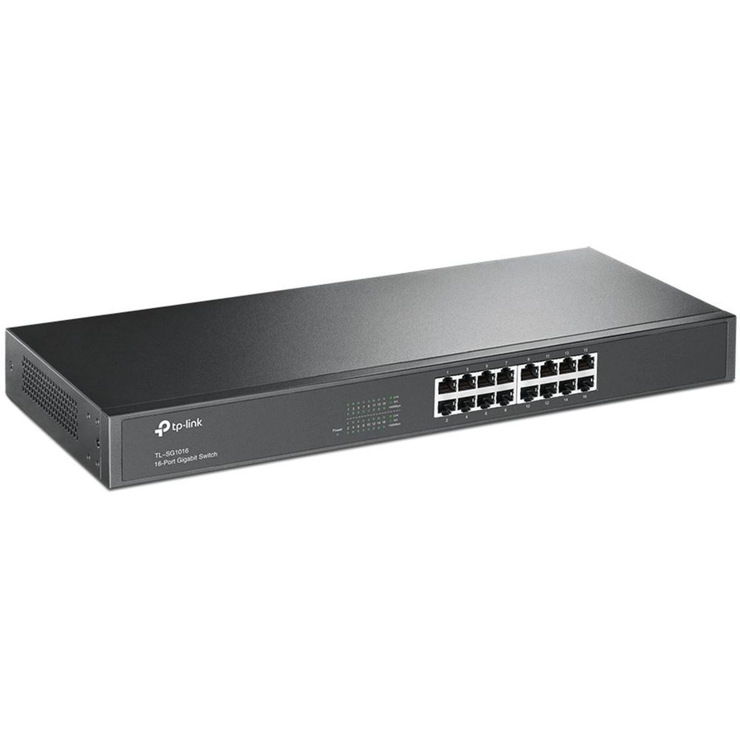 TP-Link TL-SG1016 16-ports