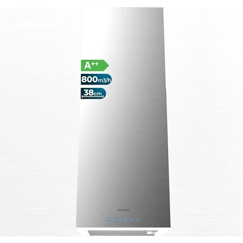 Bolero Flux Ire 388000 - 800m3/h