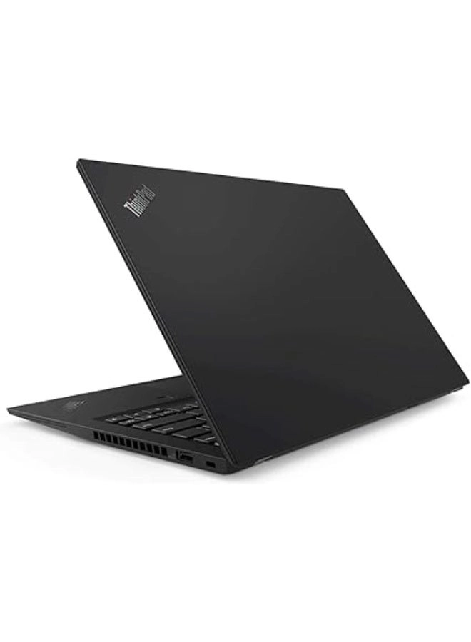 (Renewed) ThinkPad T495s - 14'' Ryzen 5 PRO 3500U 8GB 256GB SSD