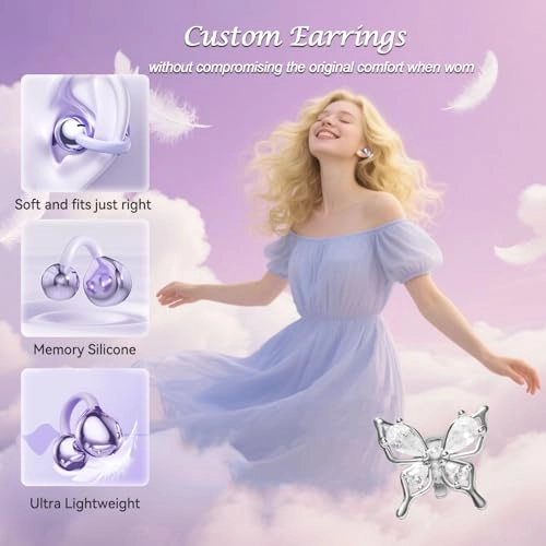 GWC-m108123 - Wireless Earbud