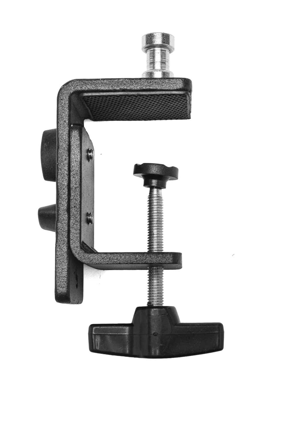 SHOPEE Metal Table Clamp - Mic/Tablet Scissor Arm Stand
