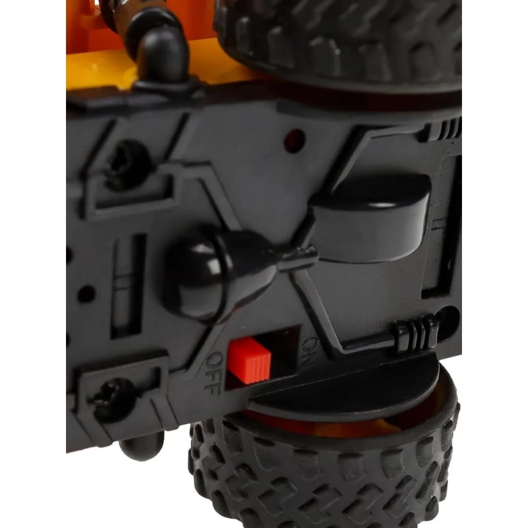 Mining truck - Sport
