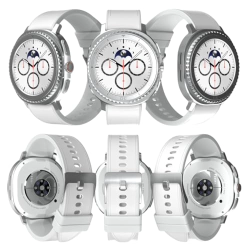 Galaxy Watch 8 Classic 46mm LTE