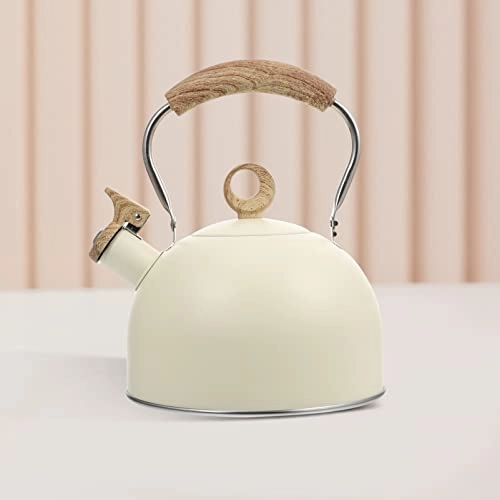 Whistling Tea Kettle - 2 Liter