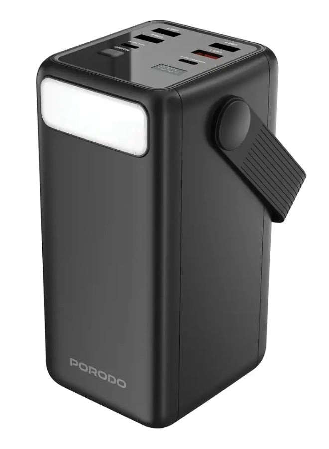LARA - 50000mAh 20W Fast charging