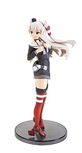 Amatsukaze - Kantai Collection