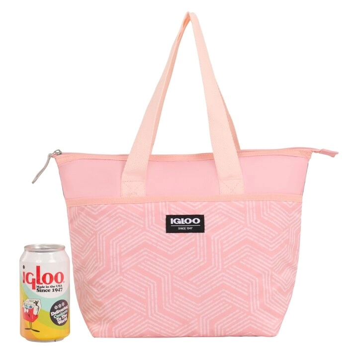 Mini Essential Cooler Bag