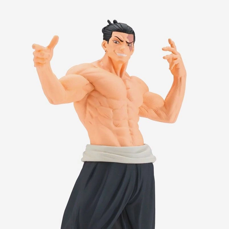 Aoi Todo - Jujutsu Kaisen Jukon No Kata (17 cm)