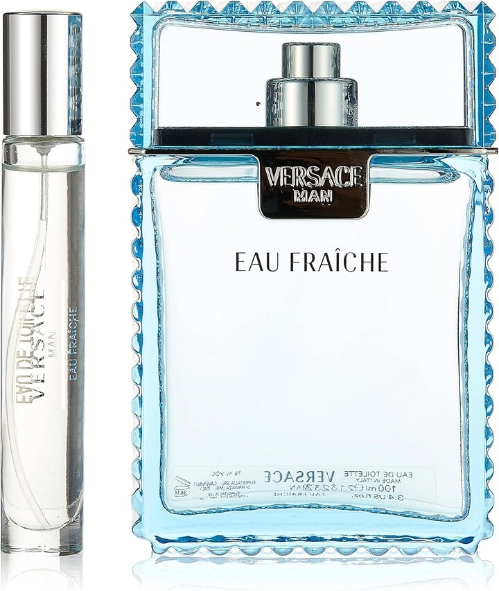 Eau Fraiche Homme - Eau de Toilette Gift Set