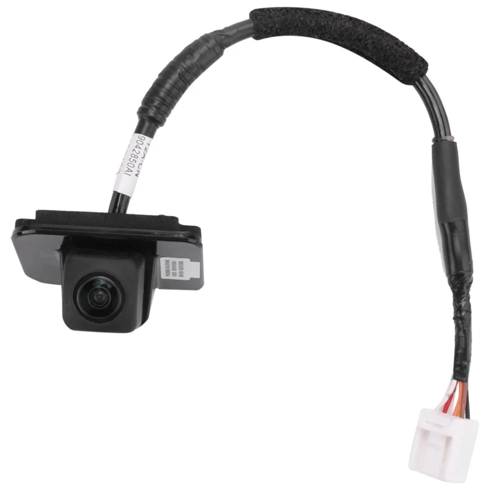 CMEFDC Backup Camera