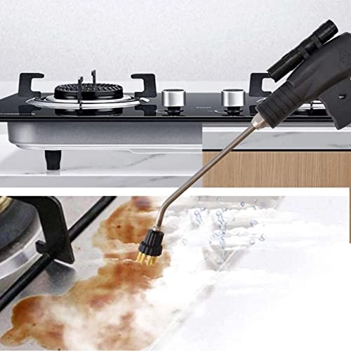 High Pressure Steam Cleaner - 5.0BAR