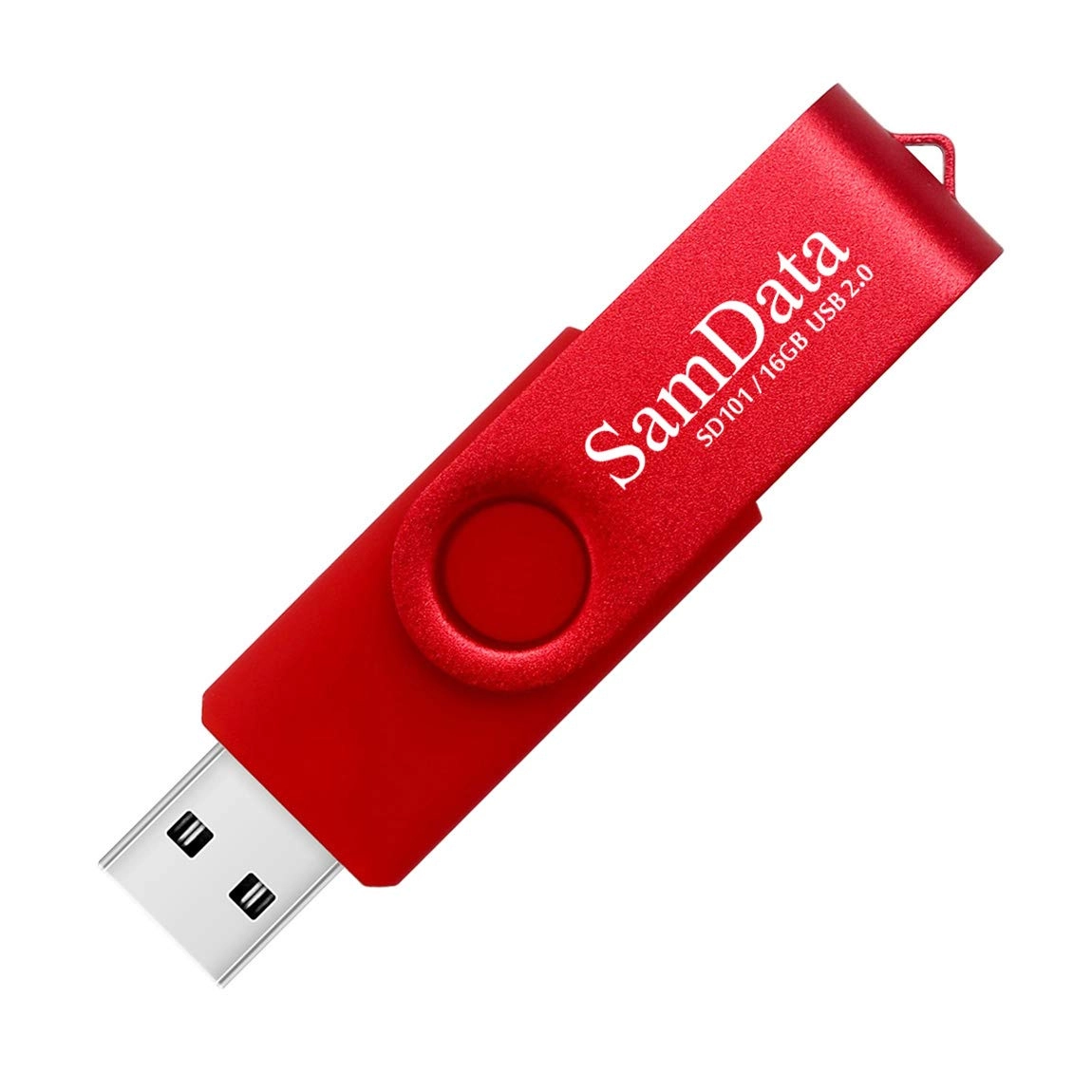 USB 2.0 Flash Drive - 16GB Pack