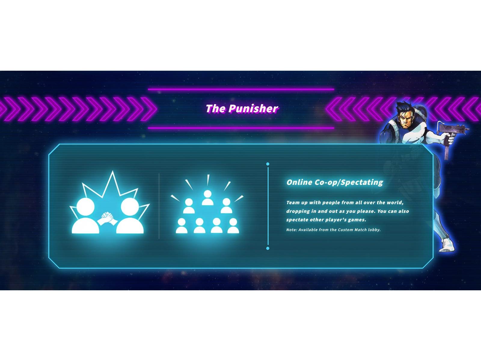 Marvel vs. Capcom Fighting Collection: Arcade Classics - Nintendo Switch