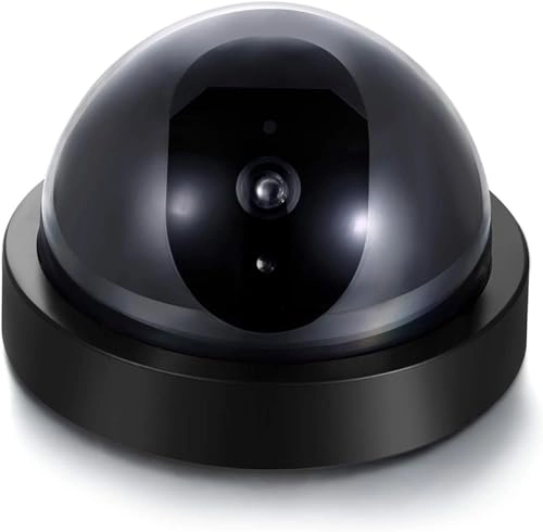 Dummy Security Camera