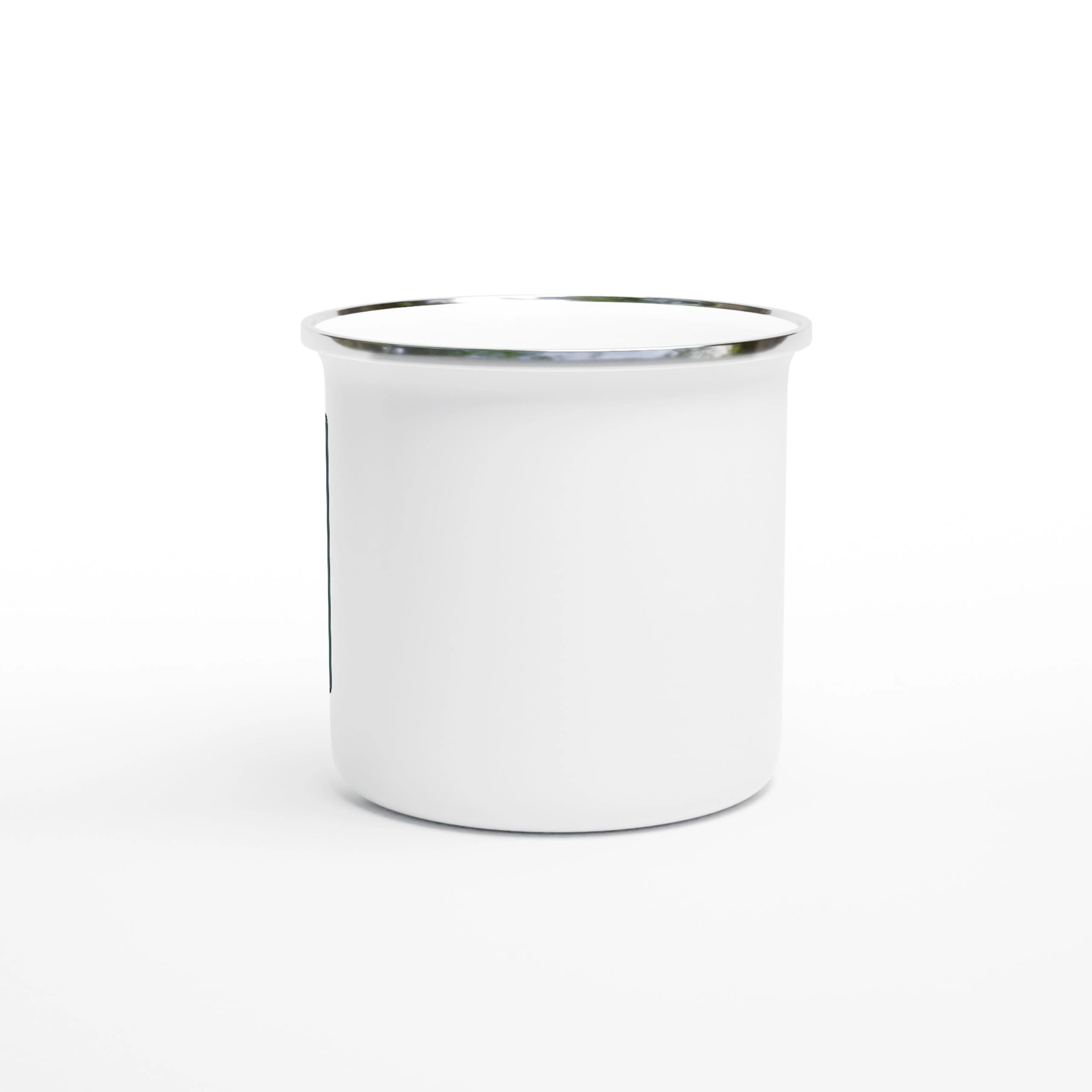 Ceramic Custom Printed Mug - 325ml