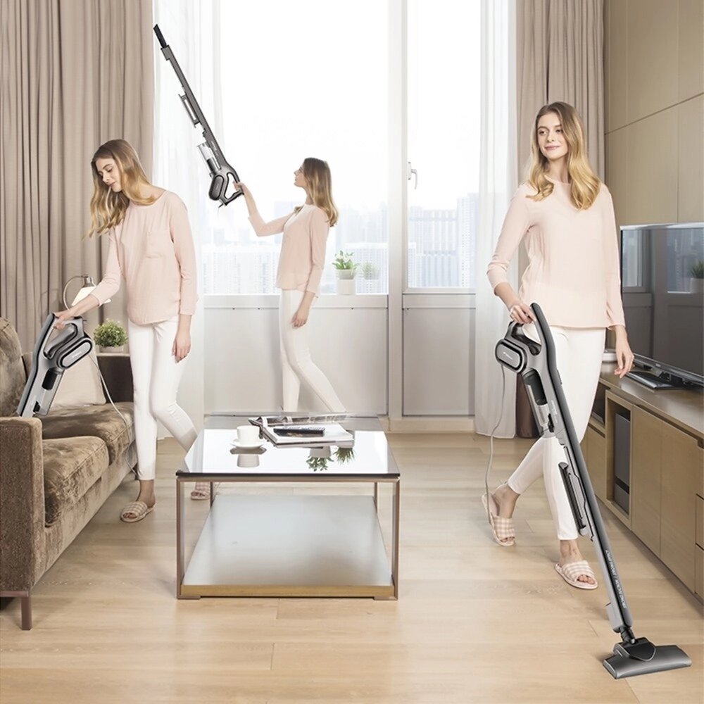 Vaccum Cleaner (DX700S)