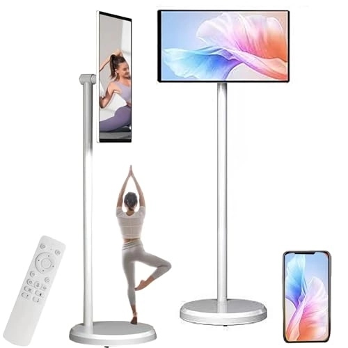 Portable Smart Tv - 1080p 27″