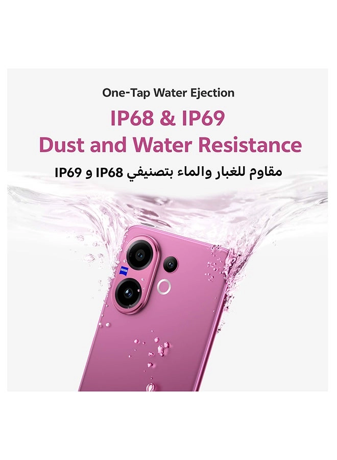 V60 - 12 GB 256 GB Bundle