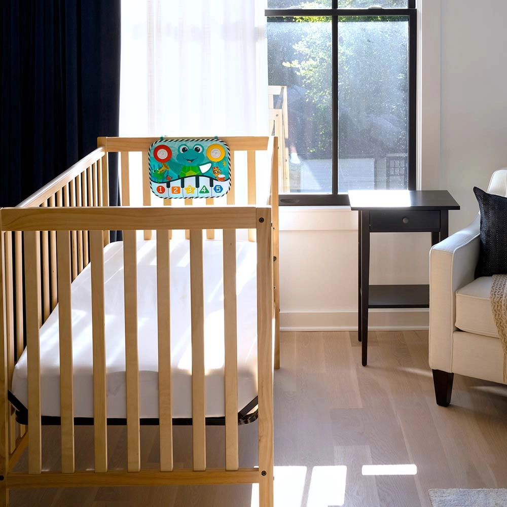 Neptunes Kick & Explore - 6 months