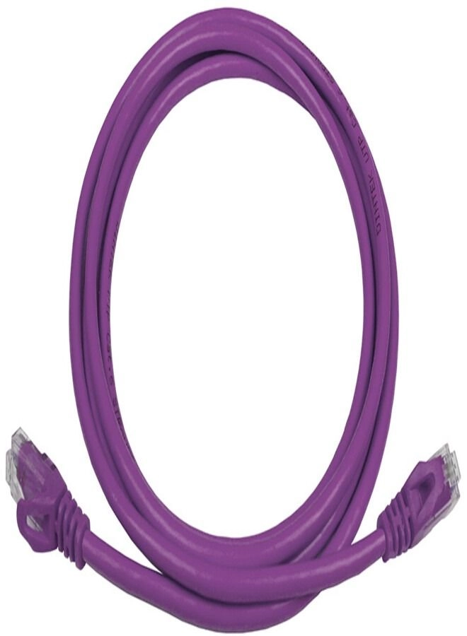 Cat6 Network cable - 1 m